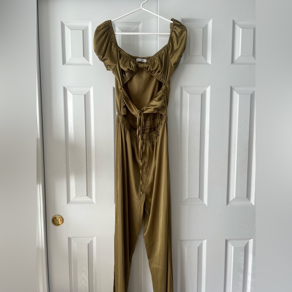 12th Tribe Jumpsuit